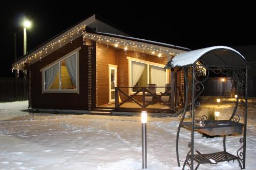 Фотография гостевого дома Дом на Луге