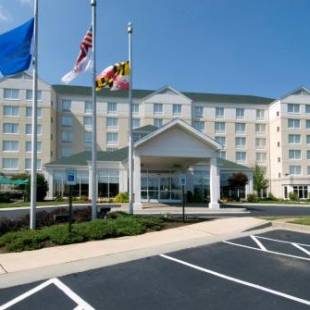 Фотографии гостиницы
Hilton Garden Inn Owings Mills