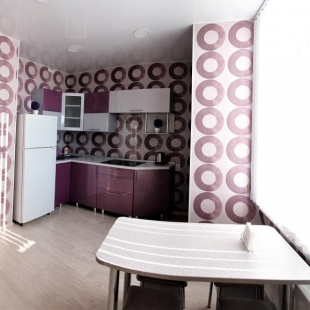 Фотография квартиры Мегаполис на улице Ленина