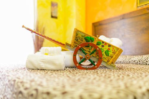 Фотография мини отеля Affittacamere Prestige