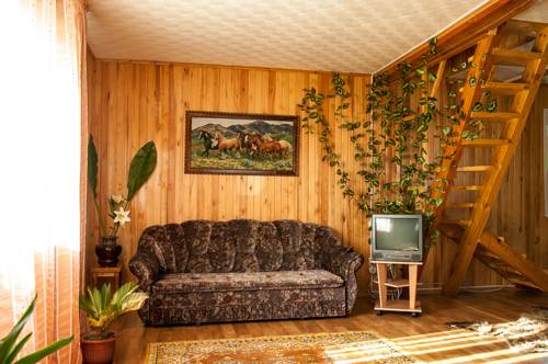 Фотографии кемпинга
Центр Активного Отдыха Колобок