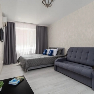 Фотография квартиры Апартаменты Делюкс Парк и Стадион | Тутживут