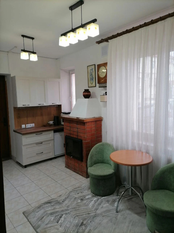 Фотография квартиры Апартаменты Apartcamin