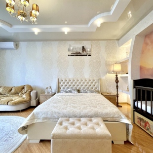 Фотография квартиры Квартира под ключ 2