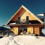 Фотография гостевого дома Dom Kawa na Kotarzu