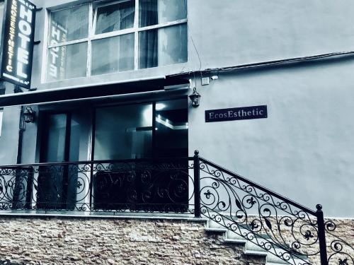 Фотография гостиницы Ecosestetic