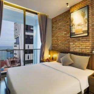 Фотографии гостиницы 
            Marilyn Boutique Hotel Nha Trang