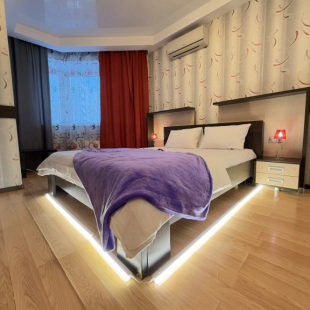 Фотография квартиры Квартира на Сурикова 53а