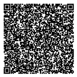 QR код гостиницы Глухариный Дом