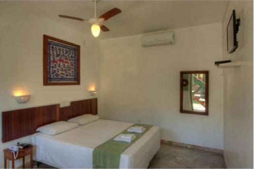 Фотографии мини отеля
Pousada Pé na Estrada