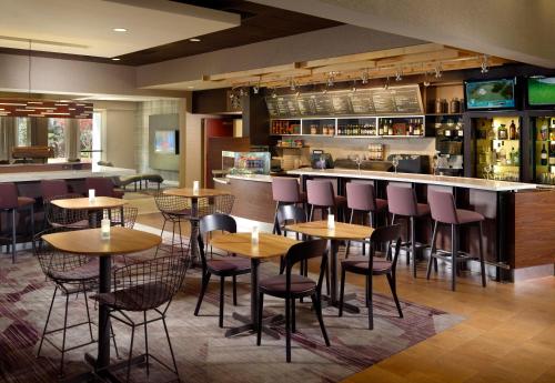 Фотография гостиницы Sonesta Select Atlanta Midtown Georgia Tech