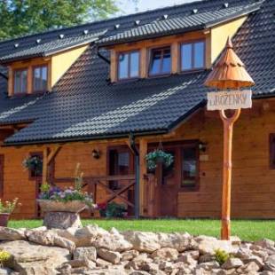 Фотографии гостевого дома
Penzion U Boženky