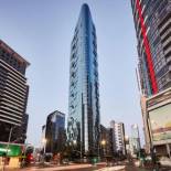 Фотография гостиницы Shadow Play by Peppers