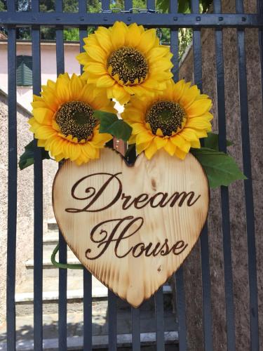 Фотография гостевого дома dream house