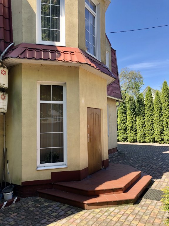 Фотография квартиры Апартаменты У каштана