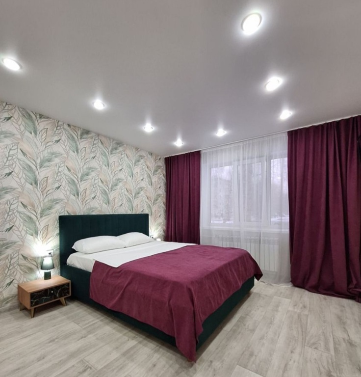 Фотография квартиры Квартира Уютная