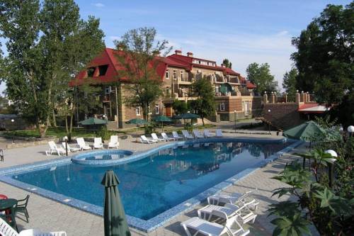 Фотография гостиницы Премьера 