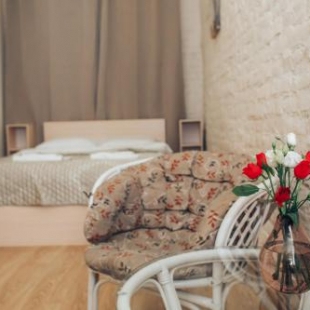 Фотография мини отеля Тихий дворик