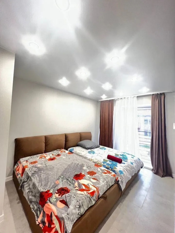 Фотография квартиры Квартира на Окольная 9