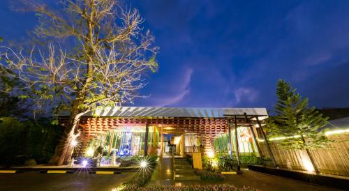 Фотография гостиницы Zen Villa Khao Yai