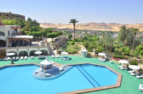 Фотография гостиницы Basma Hotel Aswan