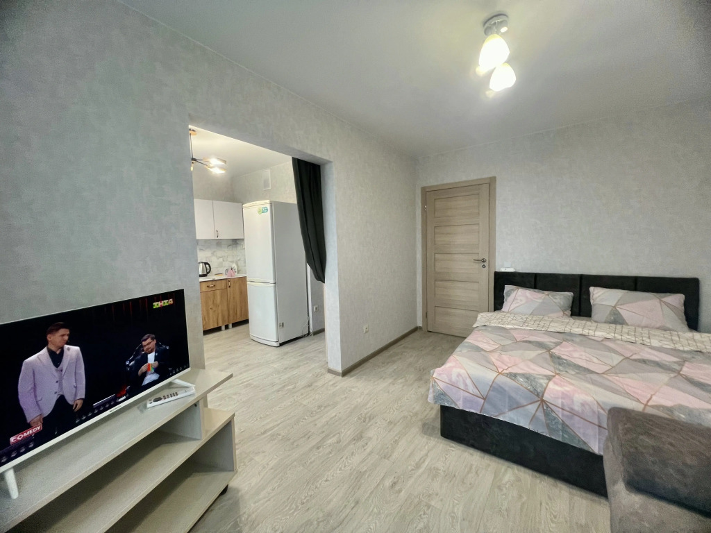 Фотография квартиры Квартира Сдулся на Космической 4г