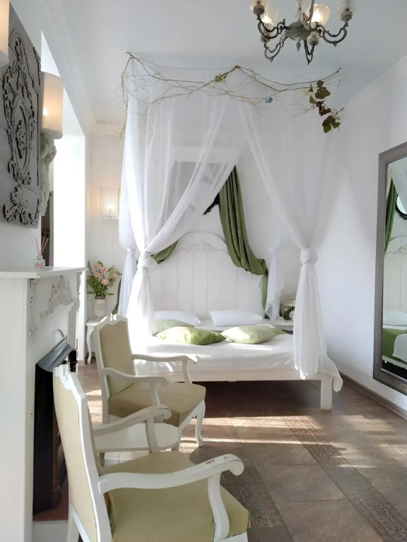 Фотография квартиры Квартира Атмосфера Любви