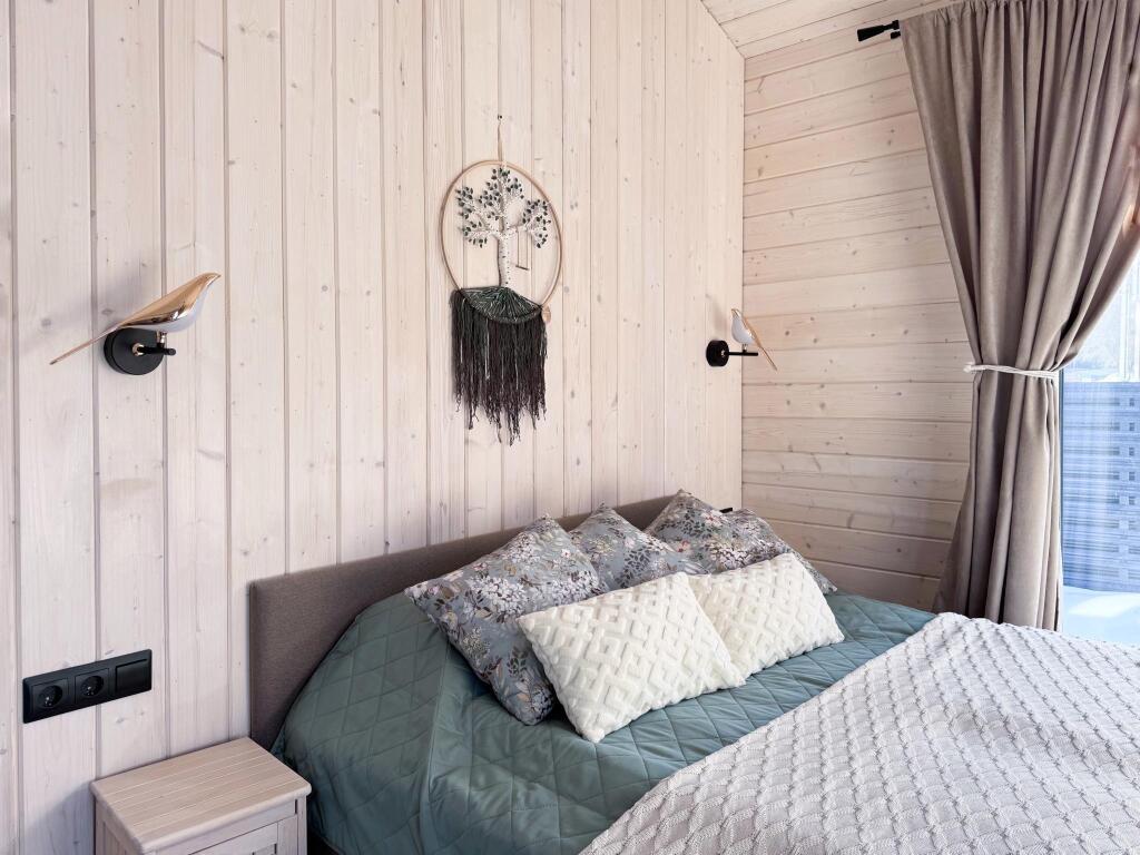 Фотография Коттеджа Vetvi home (Ветви хоум)