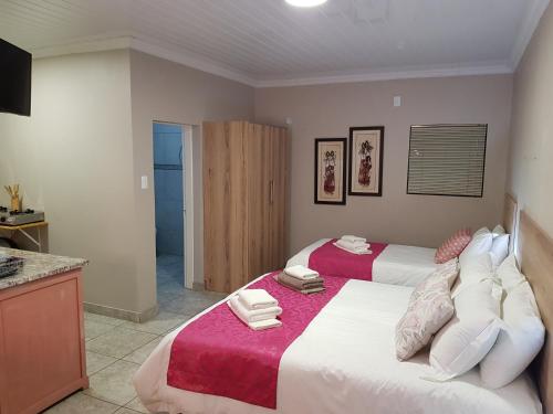 Фотографии гостевого дома
Huis van Seisoene