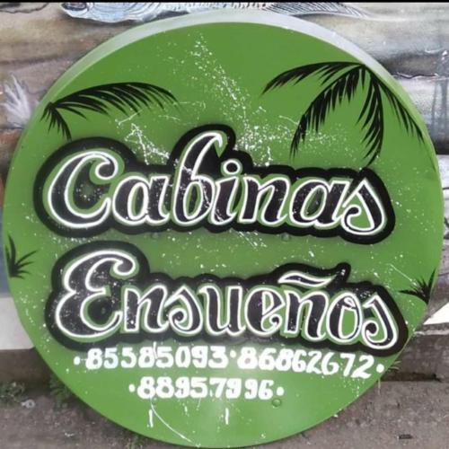 Фотография гостиницы Cabinas ensueños