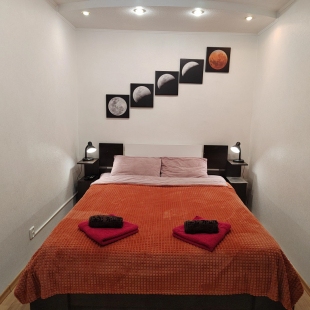 Фотография квартиры Квартира Двухкомнатная на Площади Пять Углов