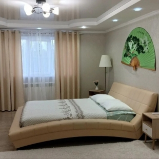 Фотография квартиры Двухкомнатная квартира в Частном Доме с Отдельным Входом