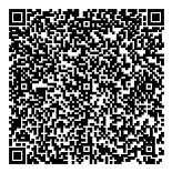 QR код мини отеля Абажур