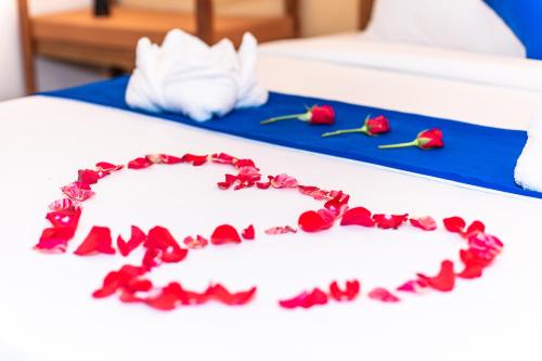 Фотография гостиницы Grand Elevation Hotel