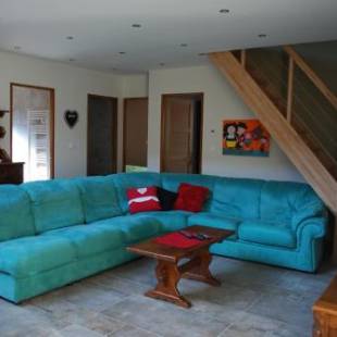 Фотографии гостевого дома
LE LOFT