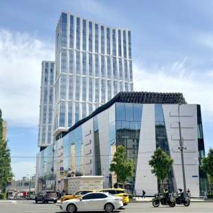 Фотография квартиры Апартаменты Prime Chkalov