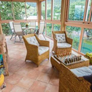 Фотографии гостевого дома
La Croix du Sud 1