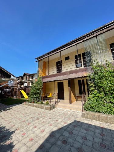 Фотография гостевого дома Южная дача