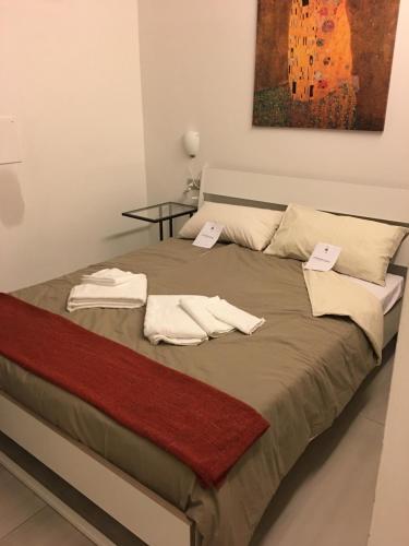 Фотография мини отеля B&B La Casa di Klida