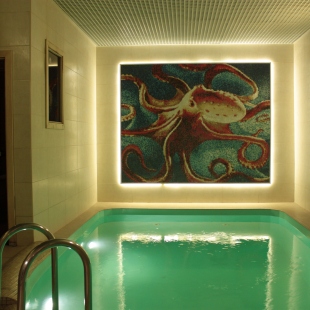 Фотография сауны Банный клуб Нептун