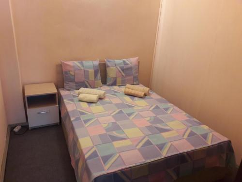 Фотография мини отеля SEVAN EM & YU