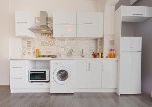 Фотография апарт отеля Midtownfethiye Residences By FRZ