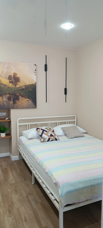 Фотография квартиры Квартира на улица Пушкина, 22