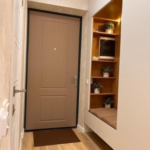 Фотография квартиры Апартаменты на улице Октябрьская 16