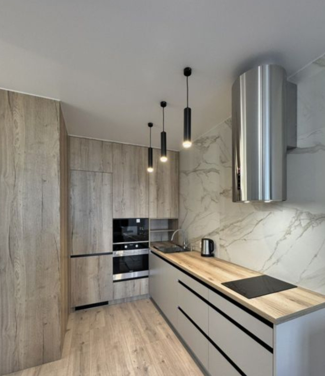 Фотография квартиры Апартаменты Минск Мир