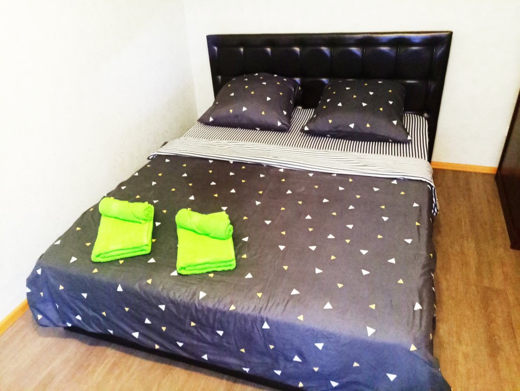 Фотография квартиры Апартаменты Богородский микрорайон 16 (4)