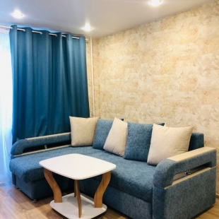 Фотография квартиры Апартаменты  на Фрунзе