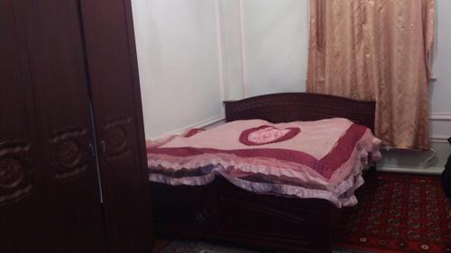 Фотография гостевого дома Family house hostel in Urgench, Uzbekistan