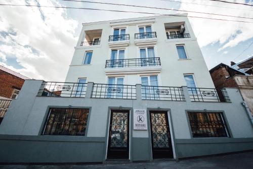 Фотография гостиницы Kenari