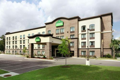 Фотография гостиницы Wingate by Wyndham Charleston Southern University